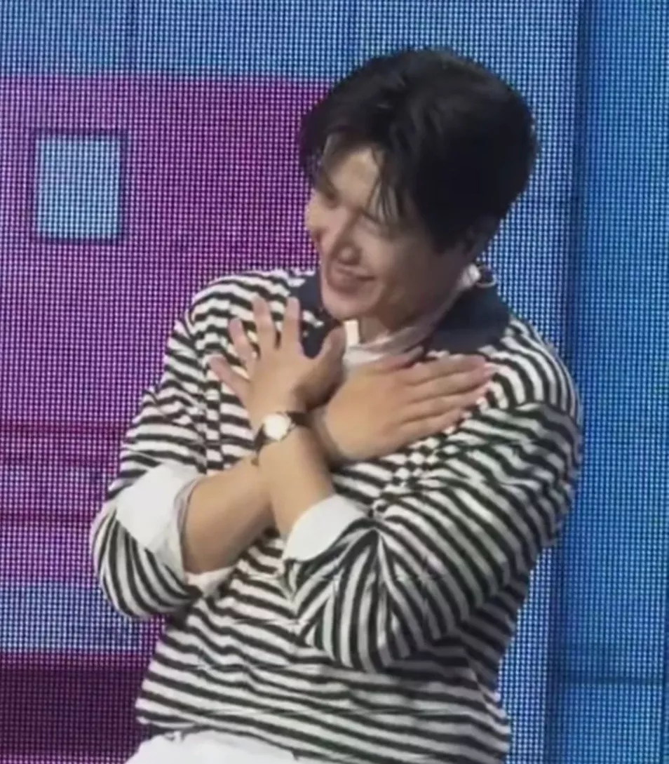 김선호 최근 활동샷