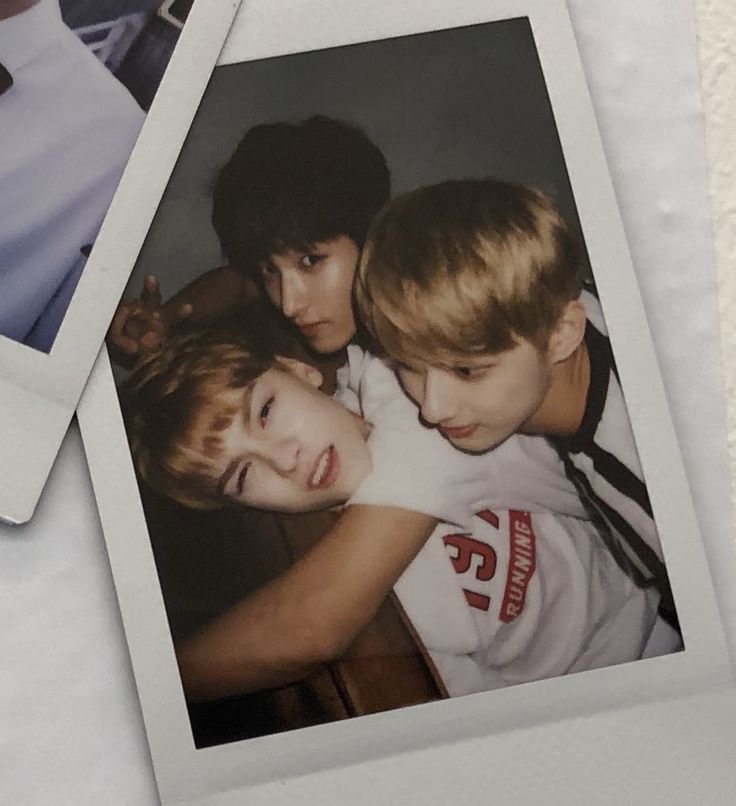 Behind-the-scenes cut of Wen Junhui