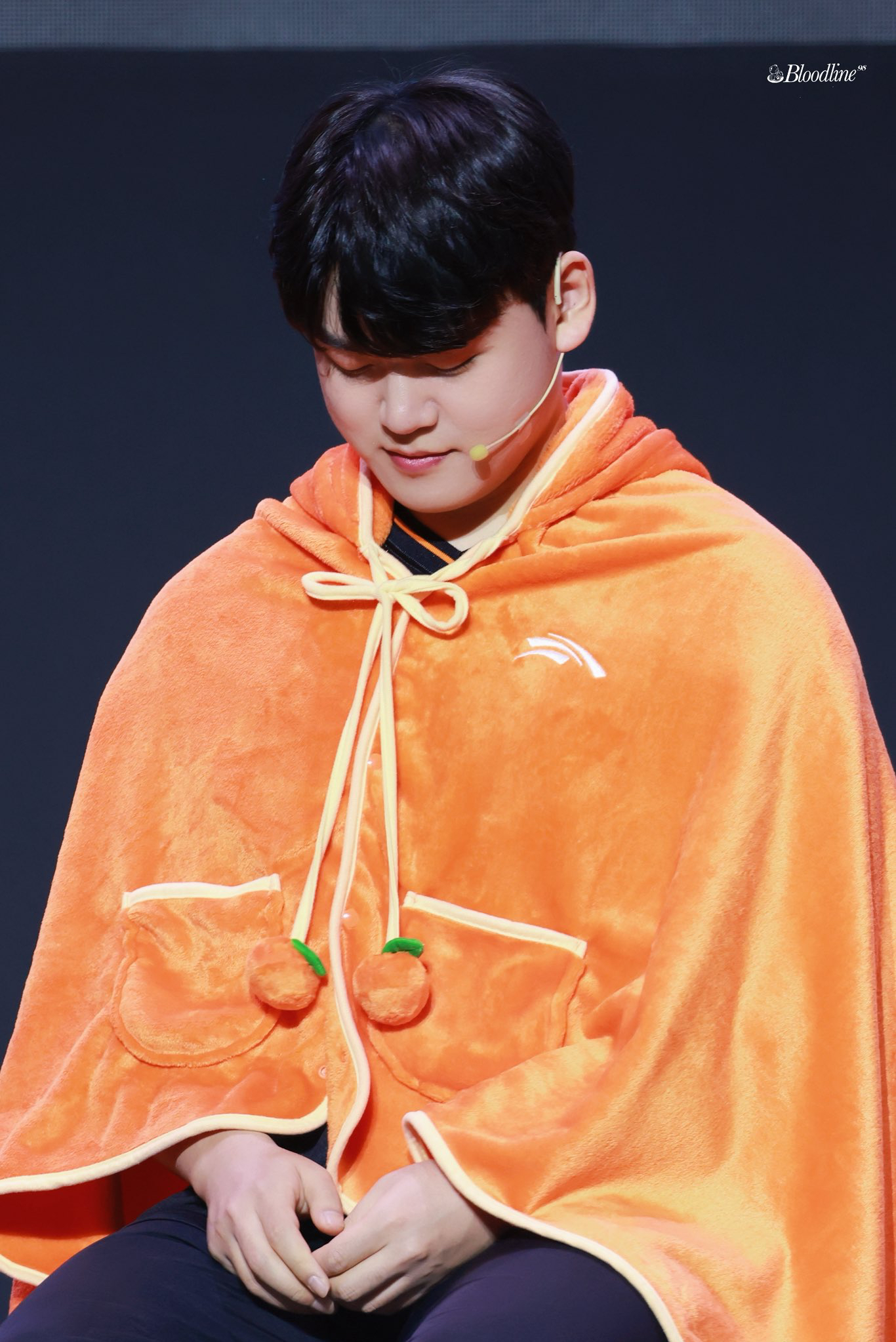 구마유시 최근 활동샷