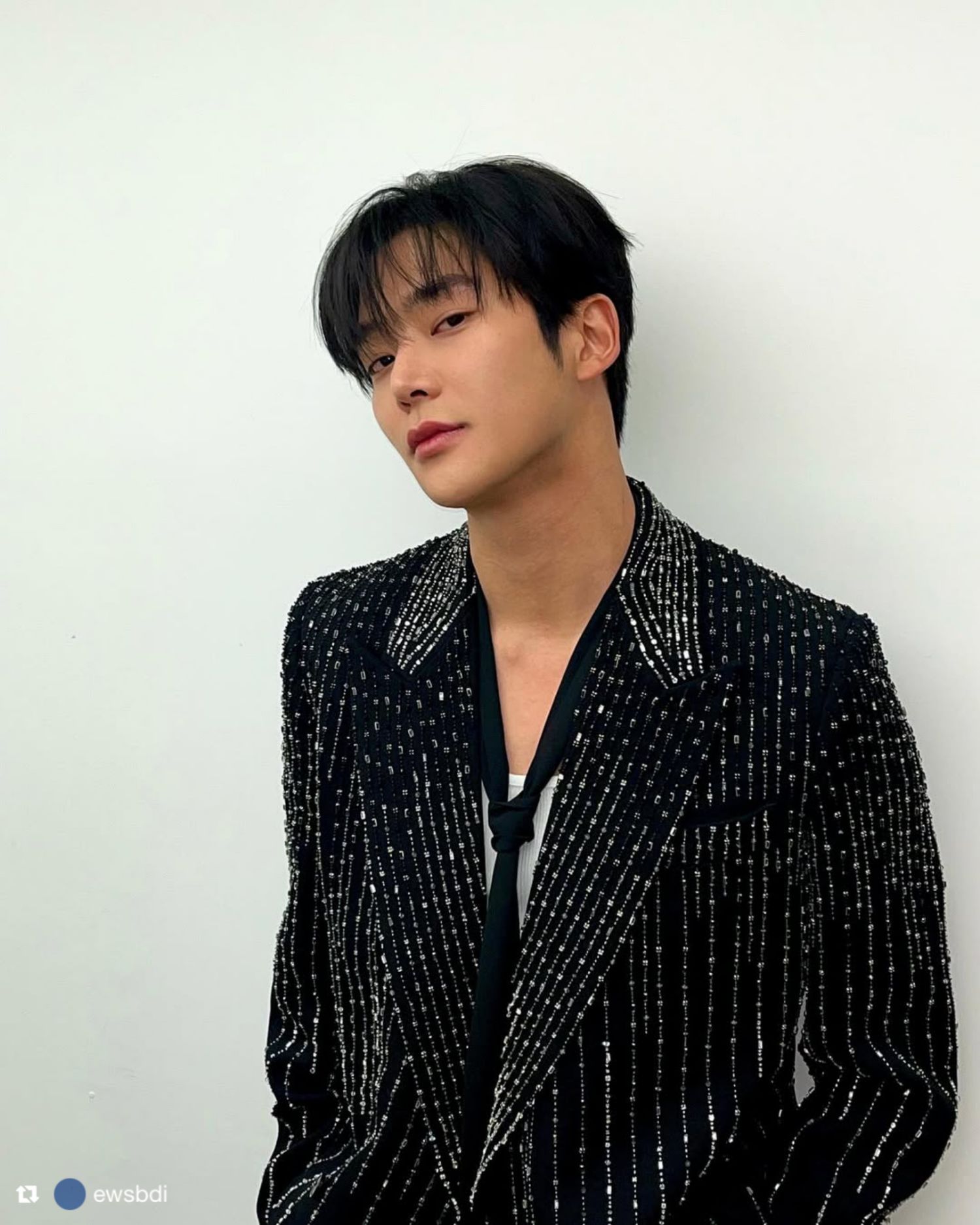 粉丝拍下的路云瞬间