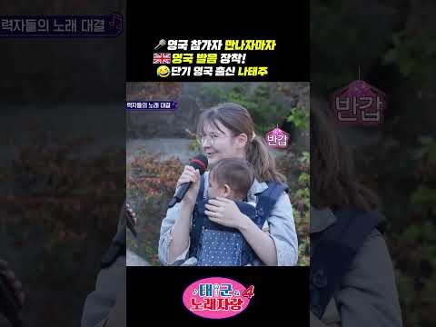 羅泰柱的幕後花絮
