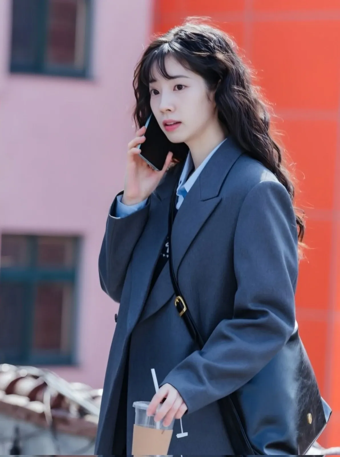Recent activity shot of Dahyun