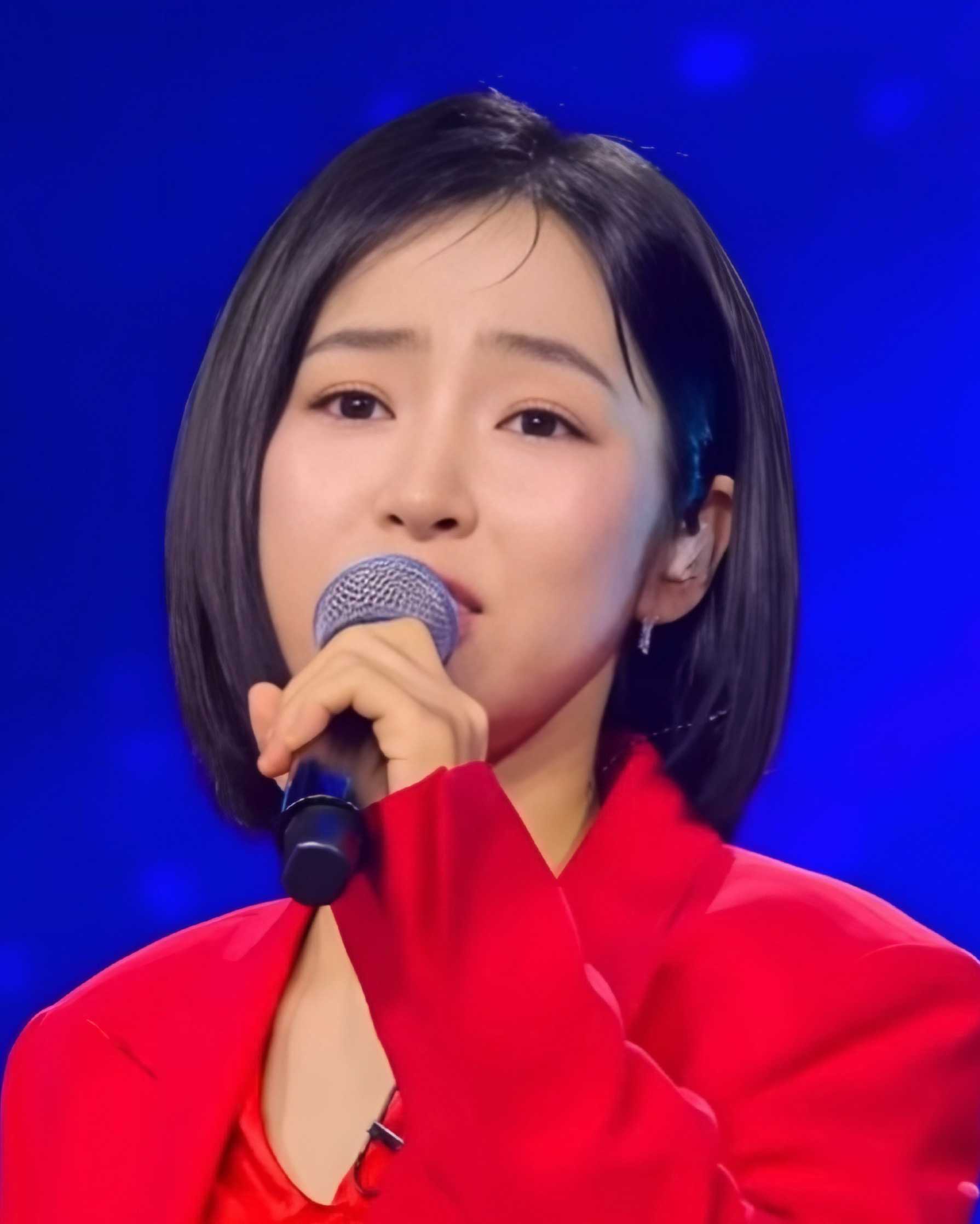 Foto terbaru dari Hong Ja