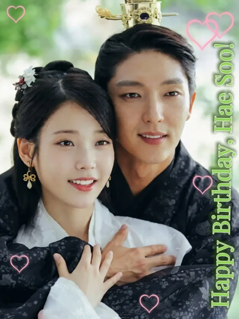 이준기의 최신 사진