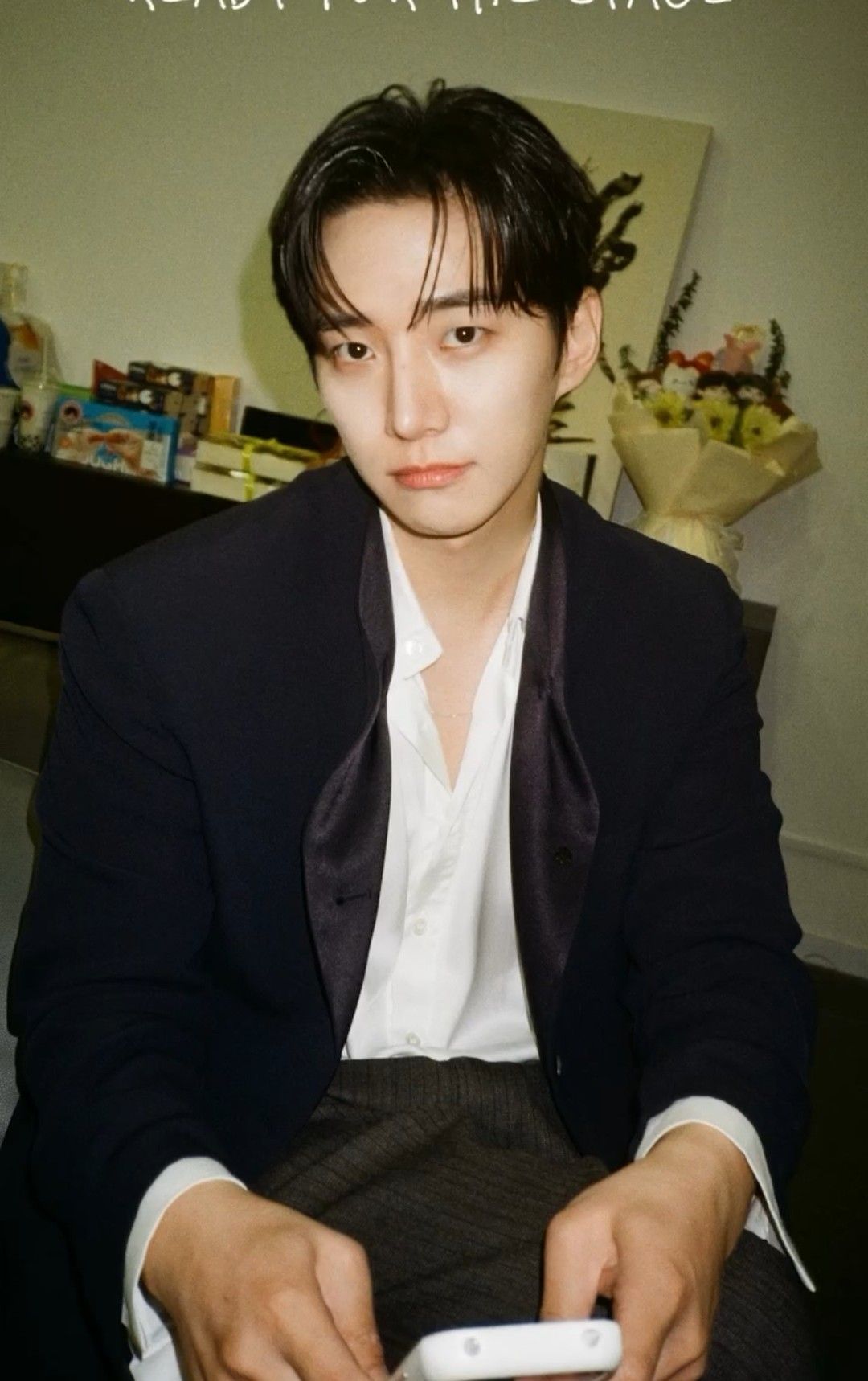 Foto kegiatan terbaru dari Lee Junho