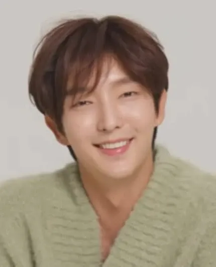이준기의 최신 사진