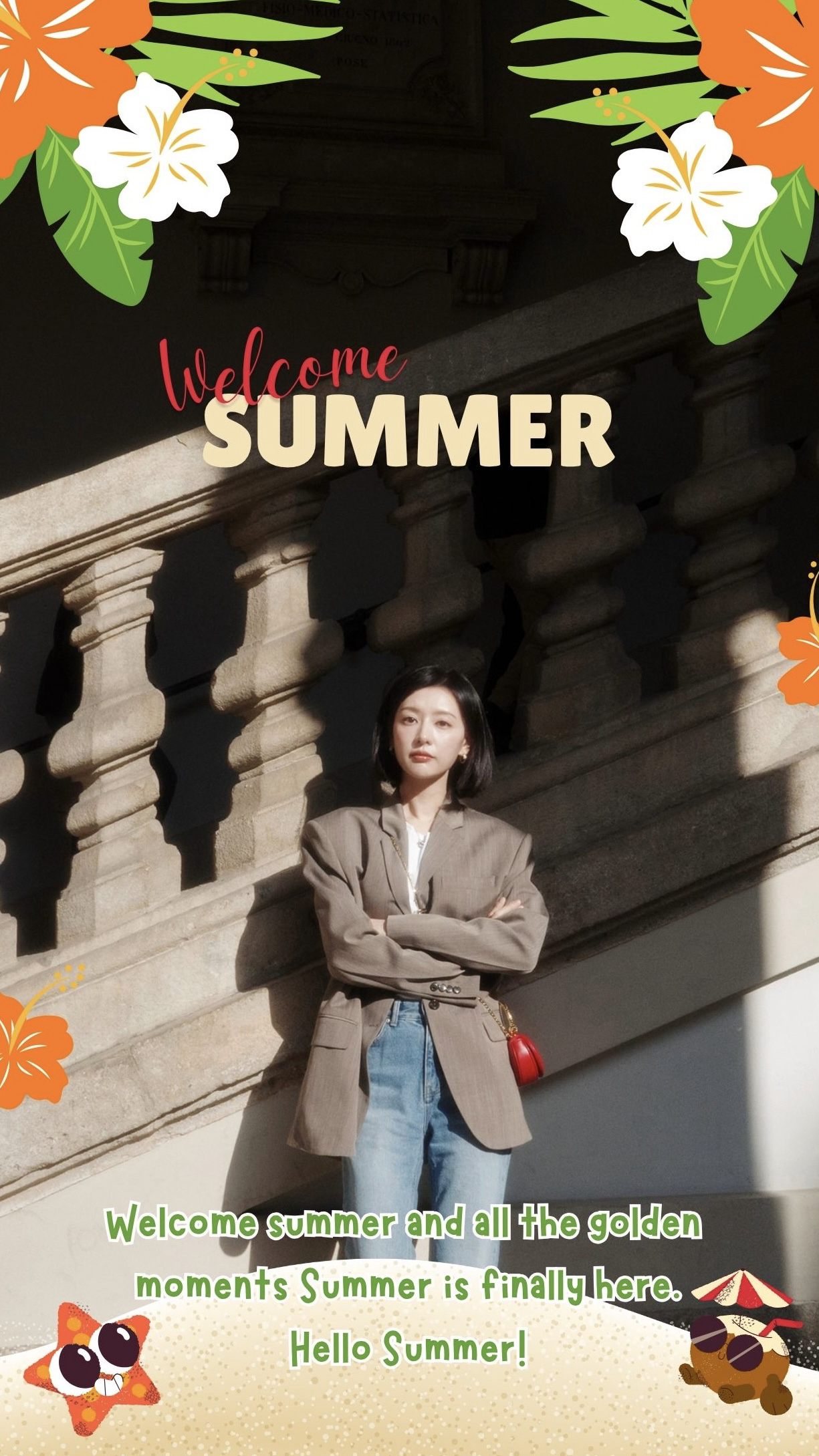 Today's popular wallpaper in Kim Jiwon community