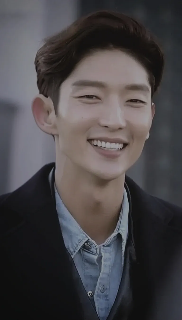 이준기의 비하인드 컷