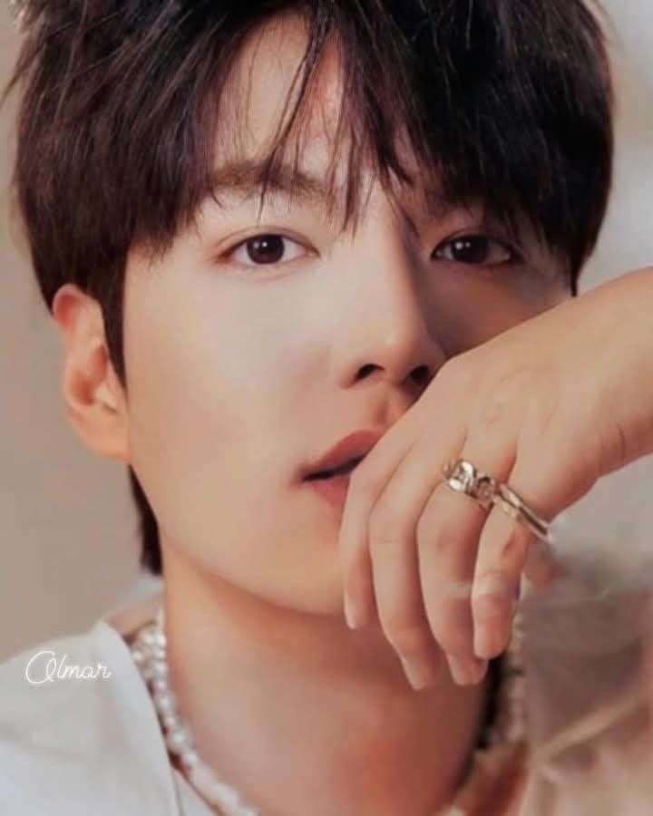 ファンが撮影したイ・ミンホの瞬間