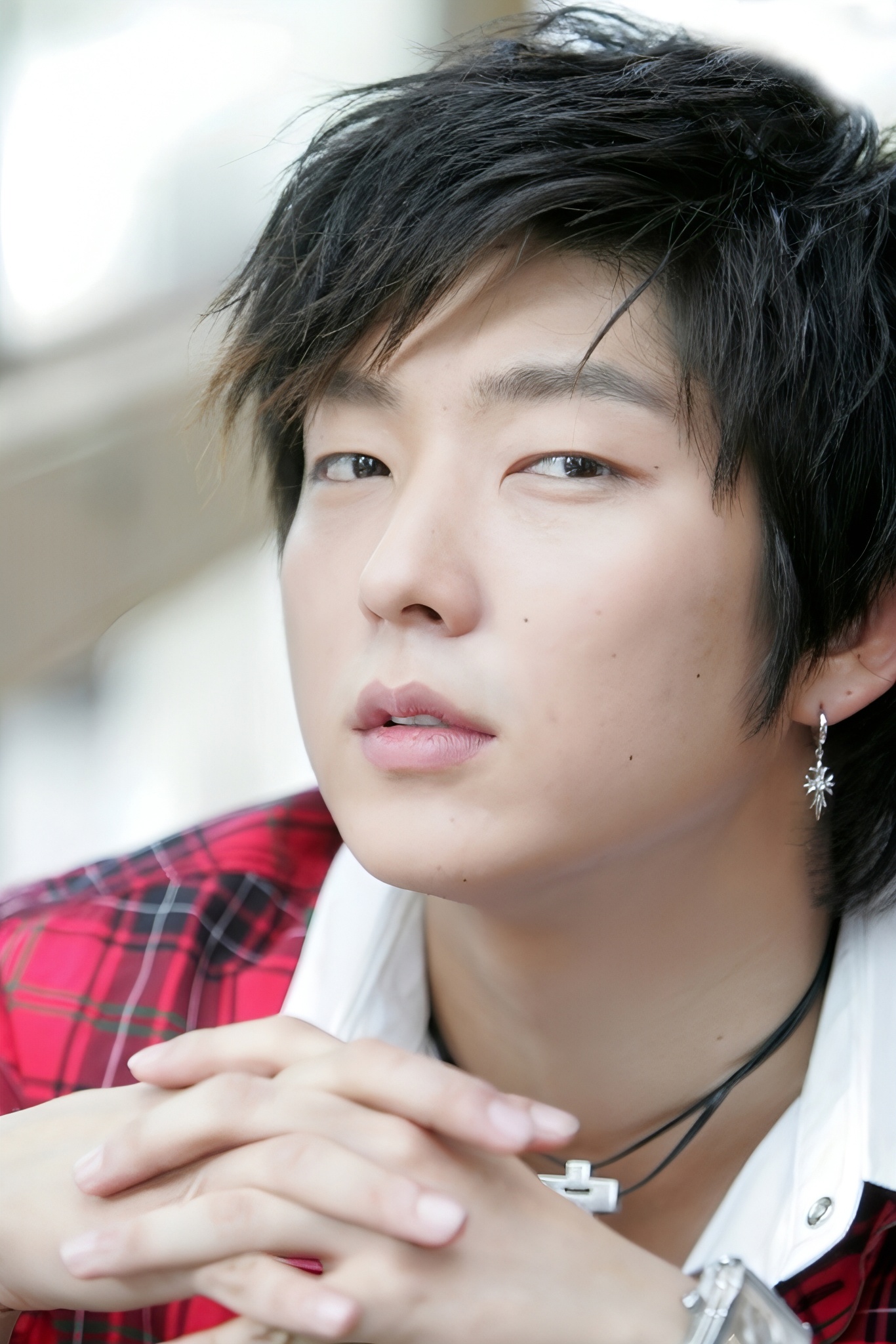 Foto terbaru dari Lee Joongi