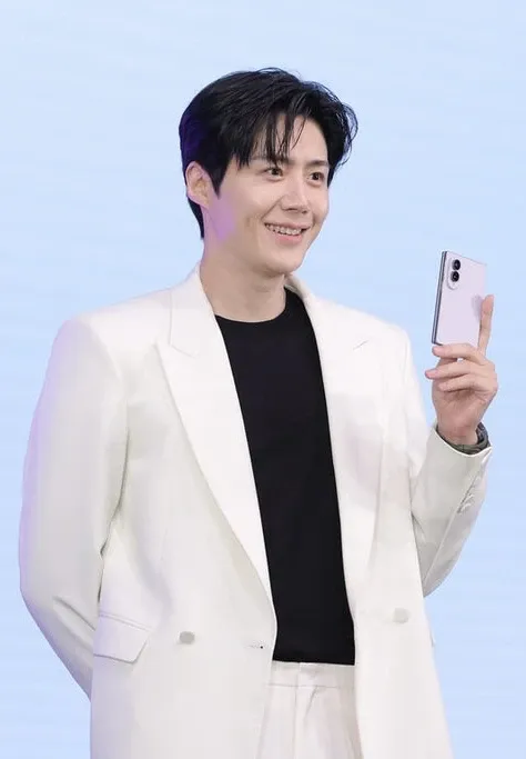 김선호 팬이 찍은 순간
