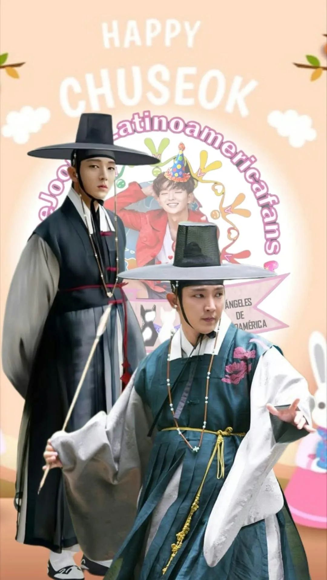 이준기의 비하인드 컷