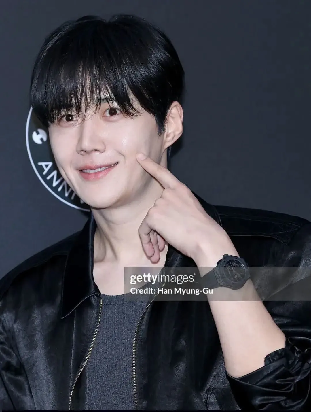 김선호 팬이 찍은 순간