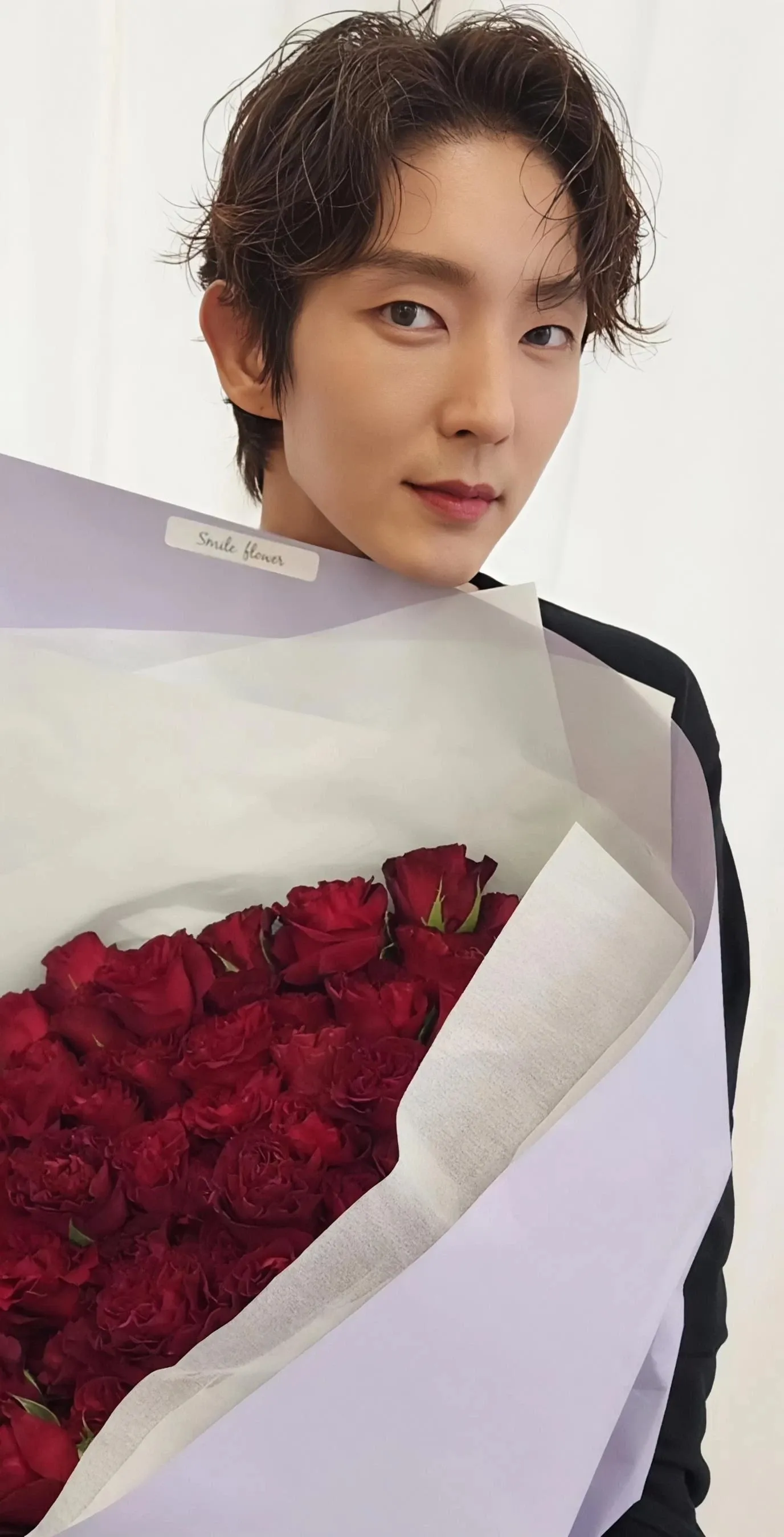 이준기 최근 활동샷