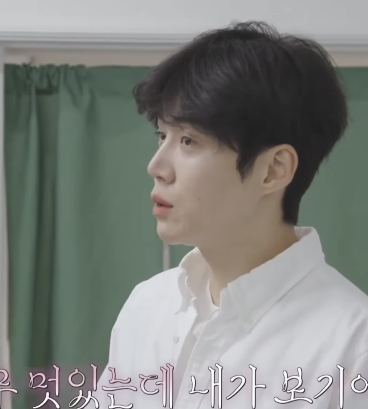 Foto terbaru dari Kim Seonho