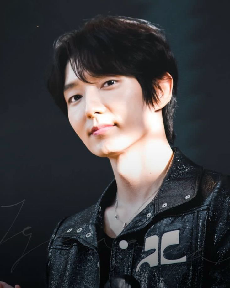 이준기 최근 활동샷