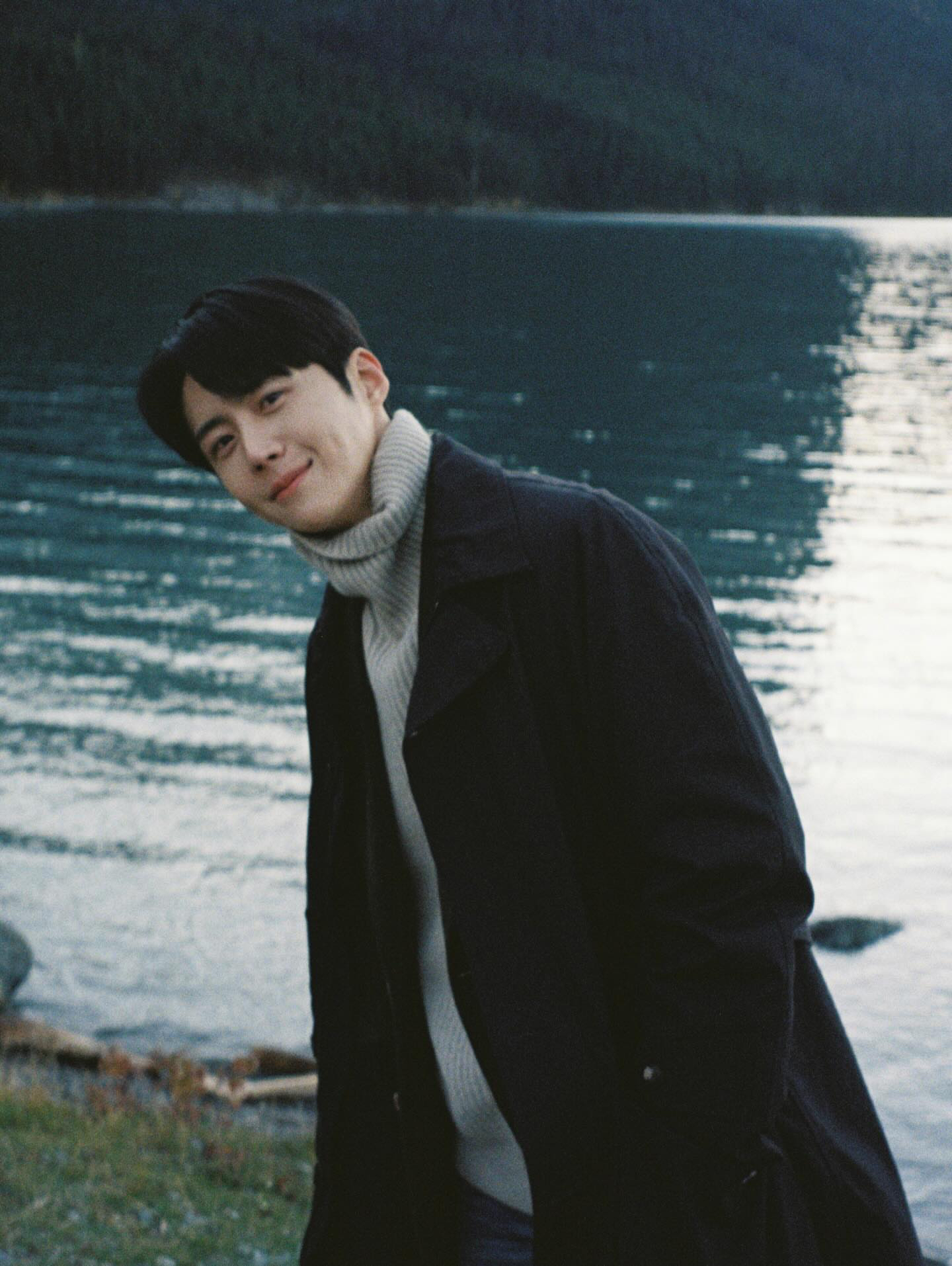 김선호 최근 활동샷