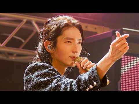 이준기의 최신 사진