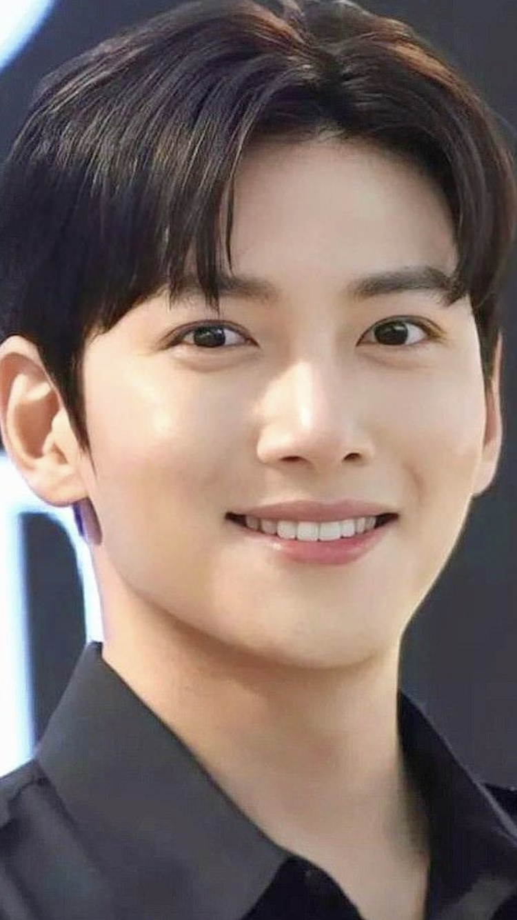 ファンが撮影したチ・チャンウクの瞬間