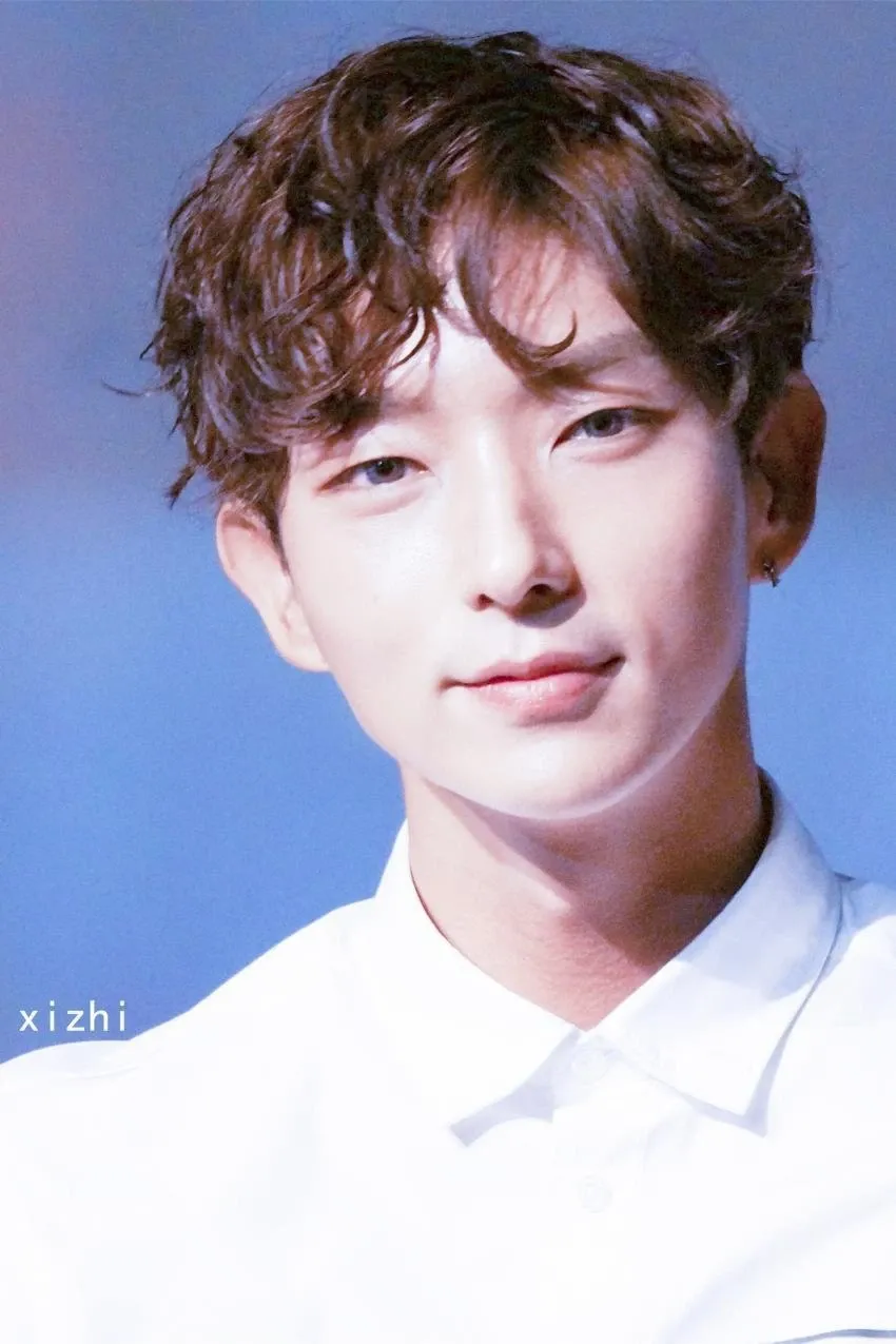 이준기의 최신 사진