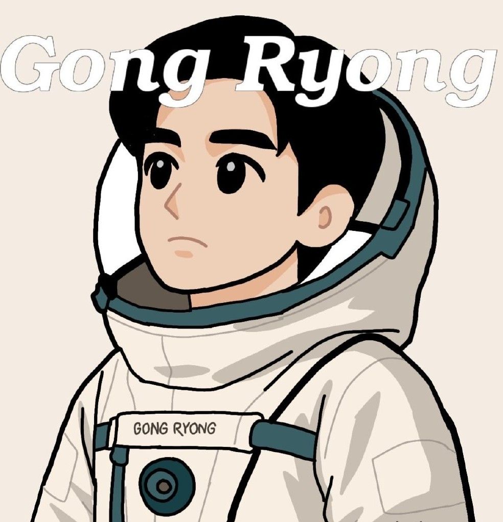 粉丝拍下的李敏镐瞬间