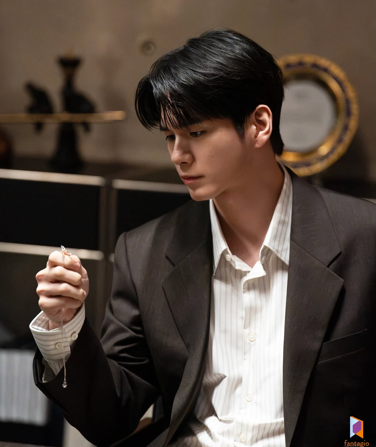 Latest photo of Ong Seongwu