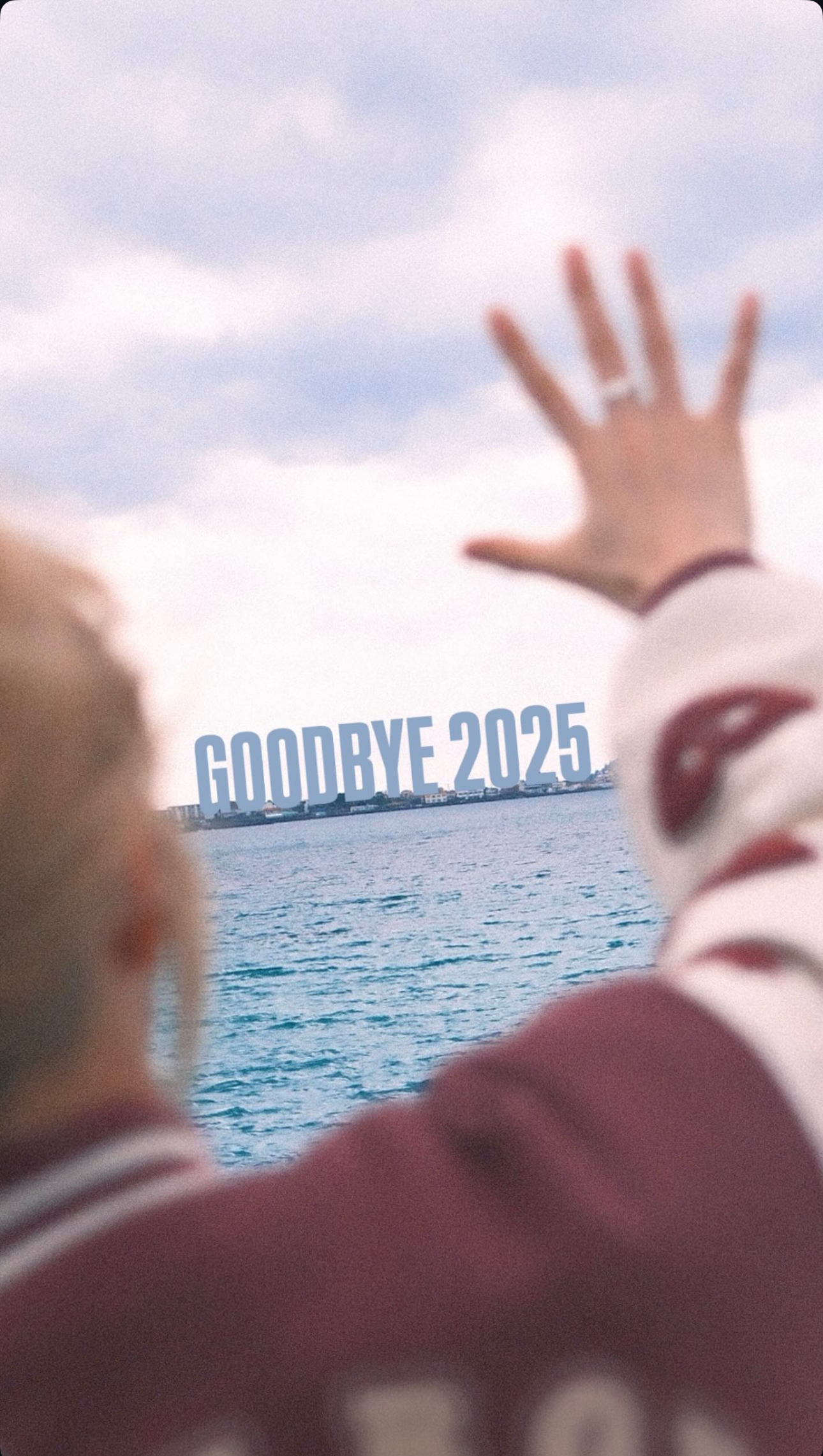 Representative background image loved by BADA fandom