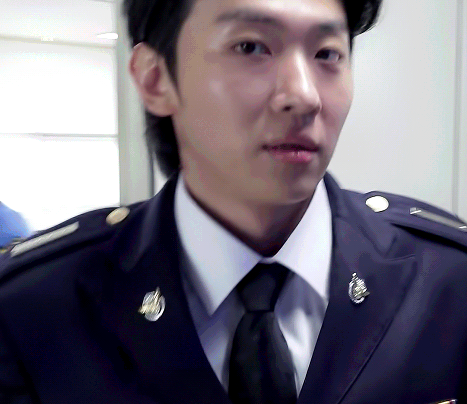 Recent activity shot of Dex