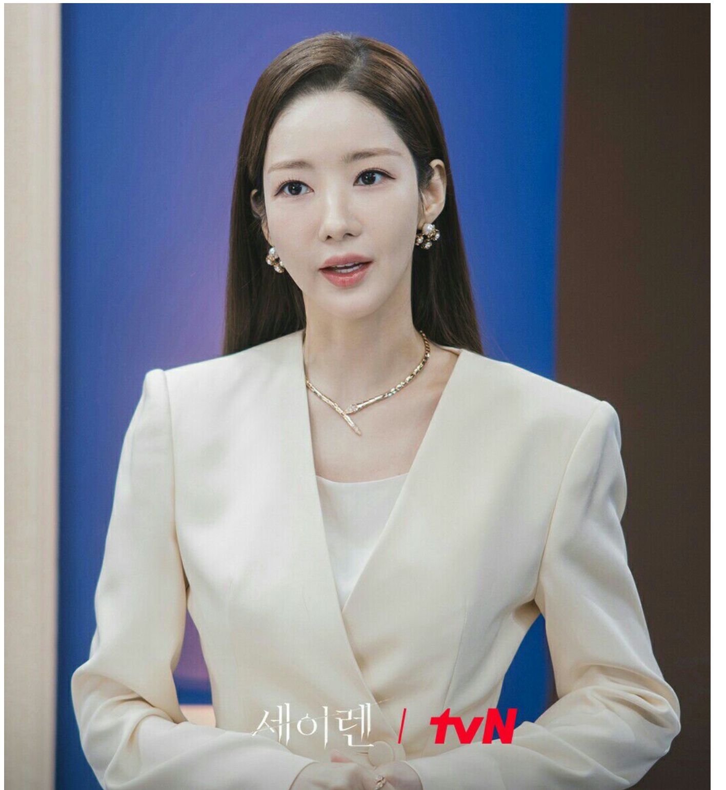 박민영 팬이 찍은 순간