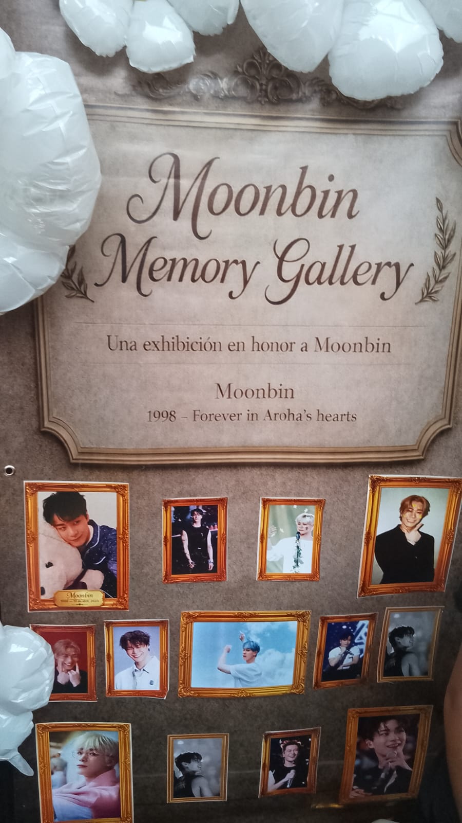 車銀優的近期活動照