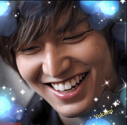 Latest photo of Lee Minho
