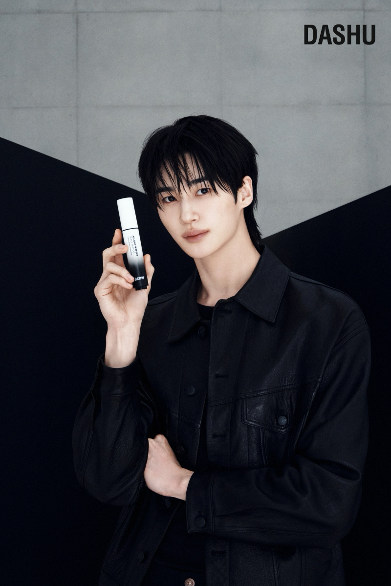 Foto kegiatan terbaru dari Byeon Wooseok