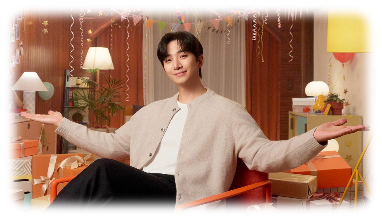 李俊昊的近期活动照