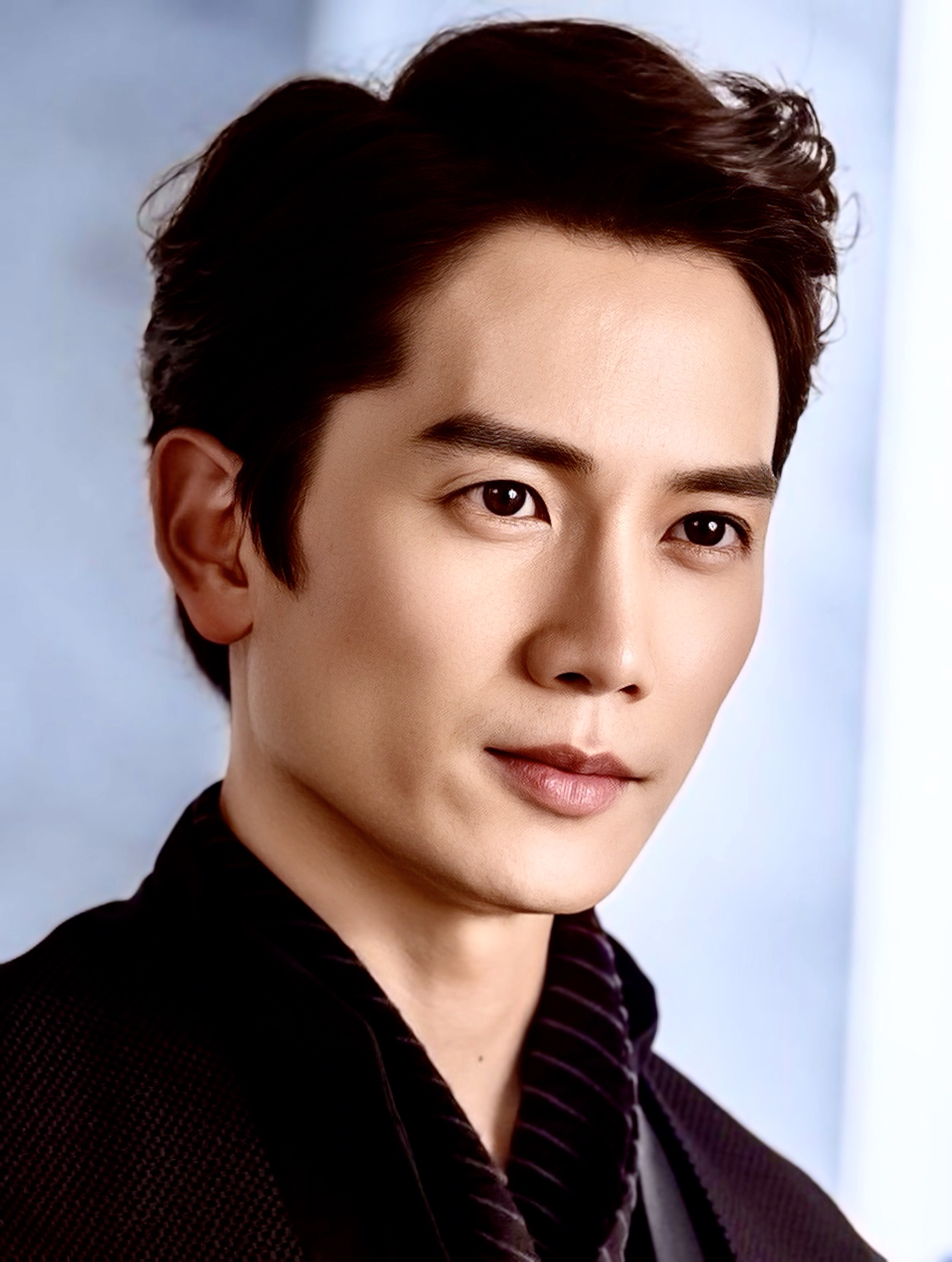 池成的最新照片