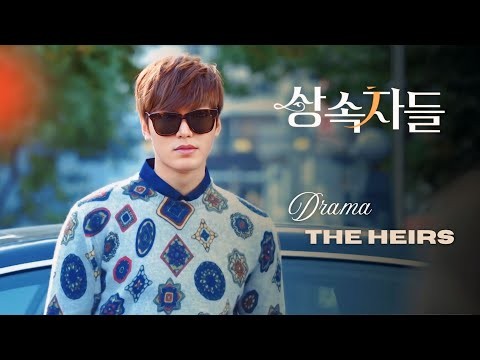 李敏鎬的近期活動照