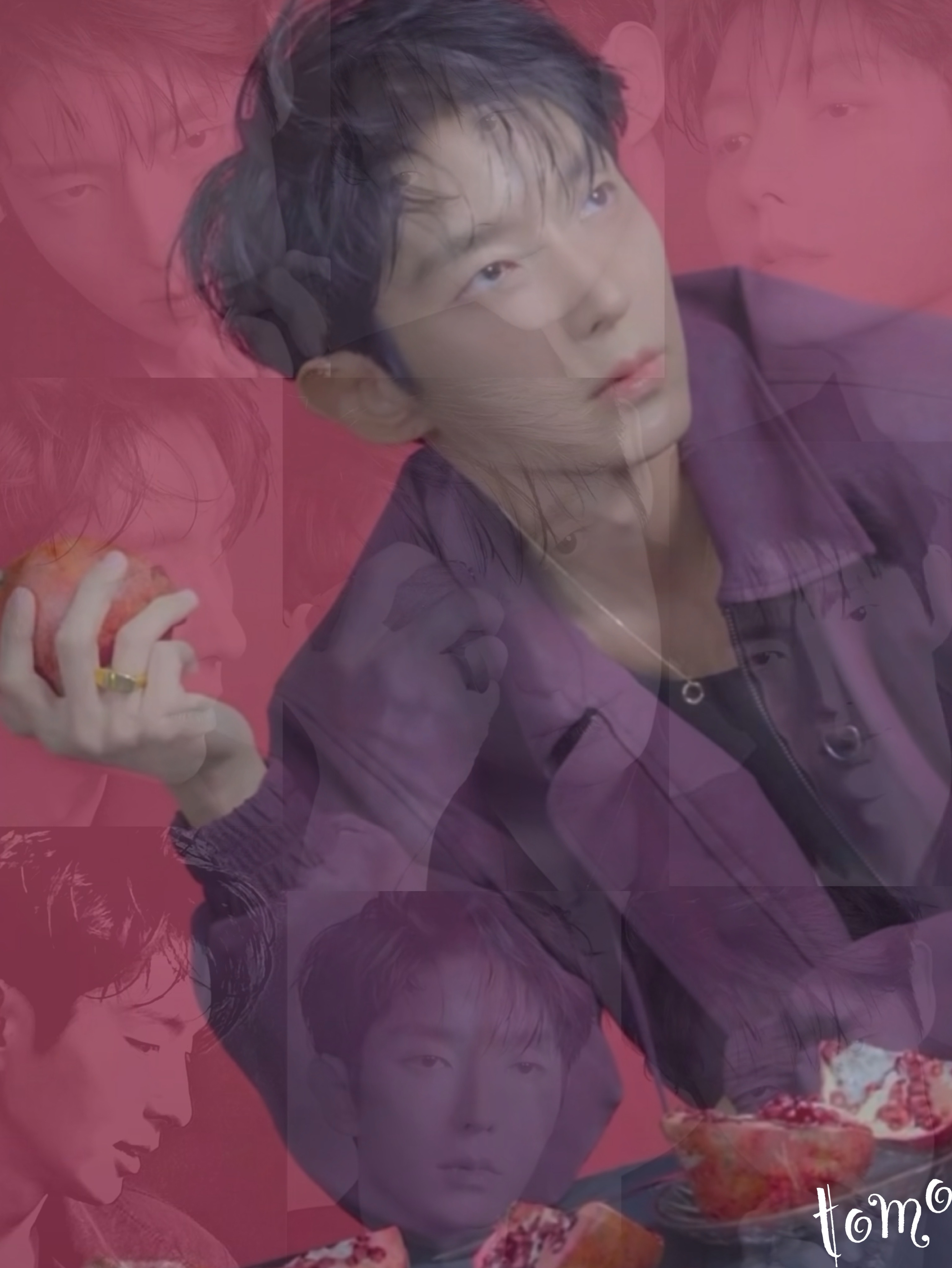 Latest photo of Lee Joongi