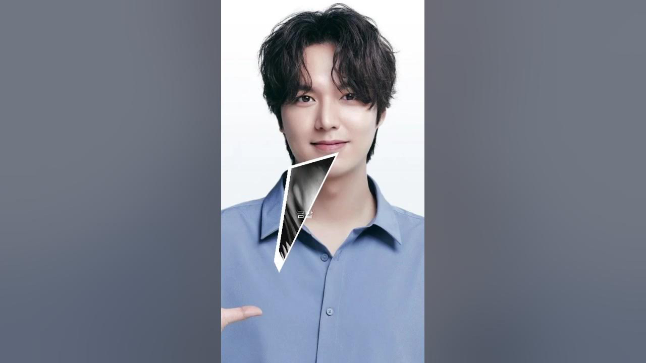 ファンが撮影したイ・ミンホの瞬間