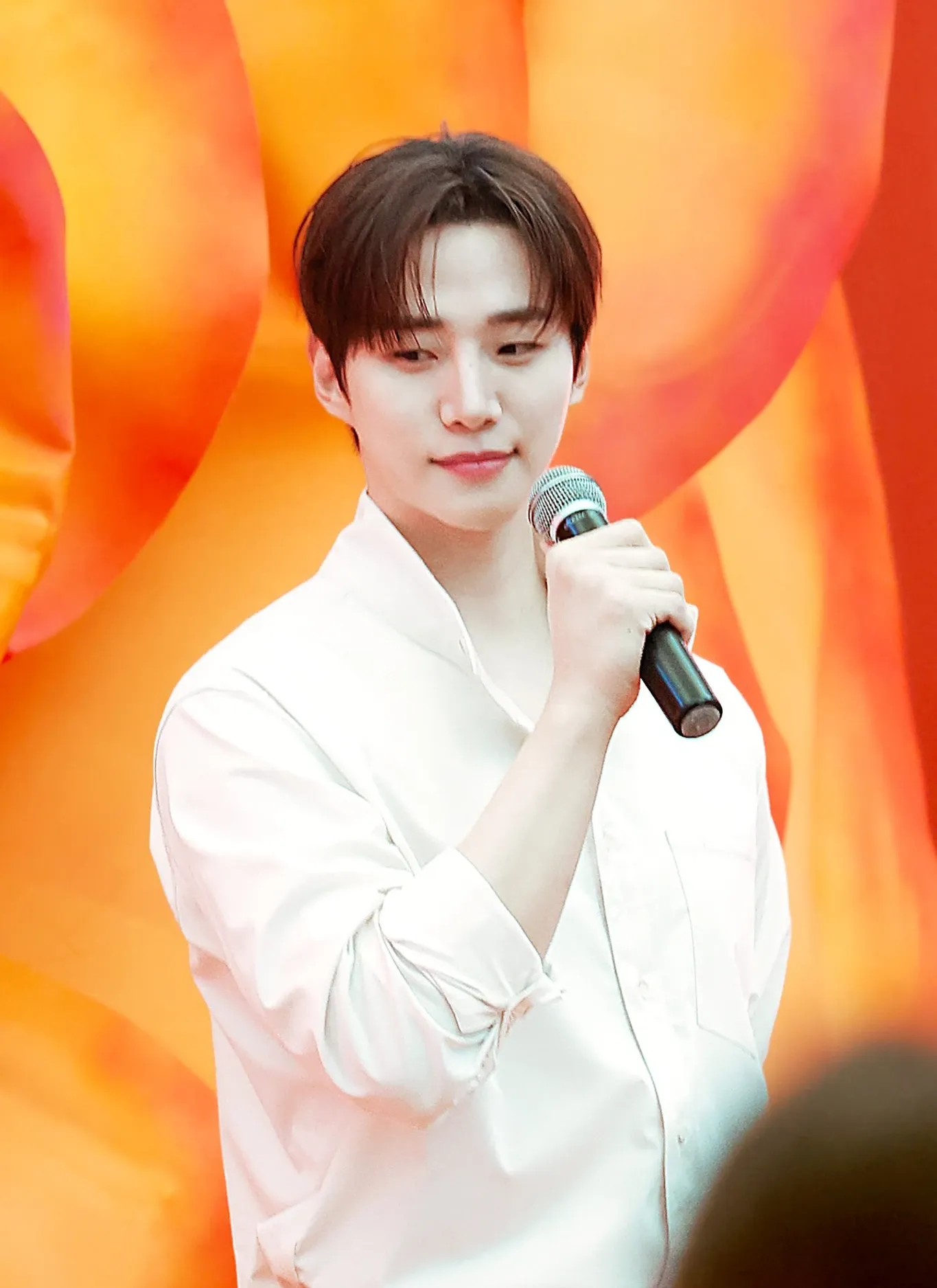이준호의 최신 사진