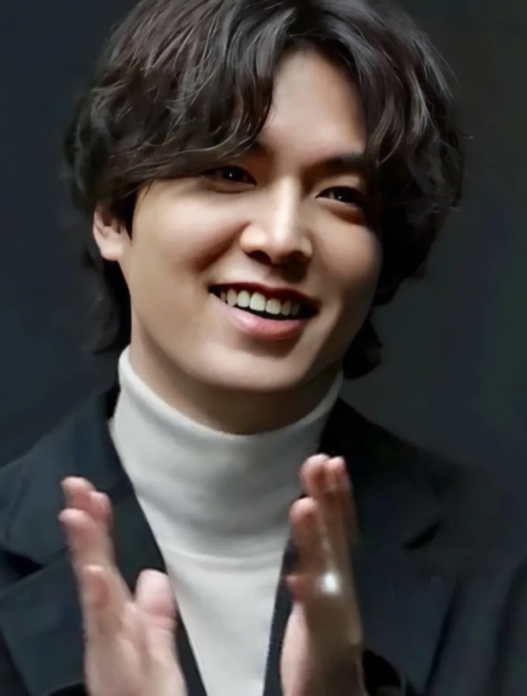 이민호의 최신 사진