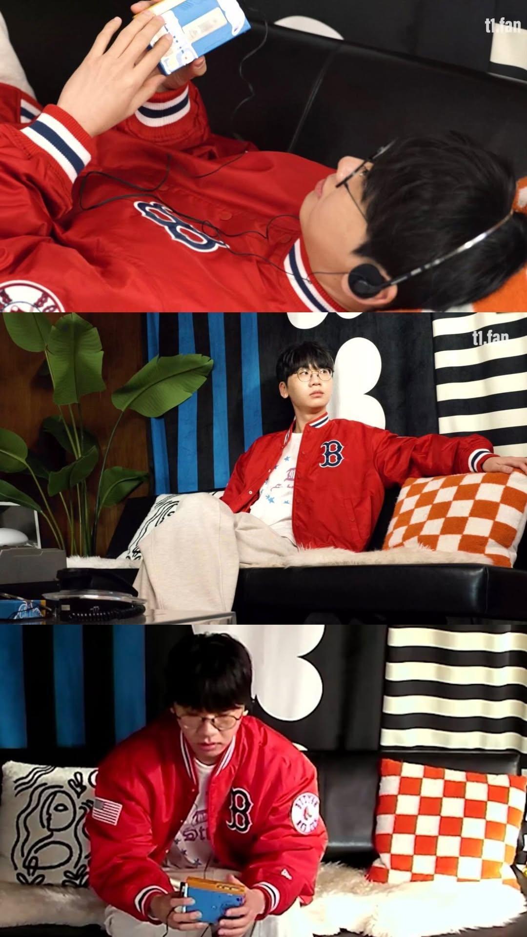 Doran粉丝团喜爱的代表背景图片