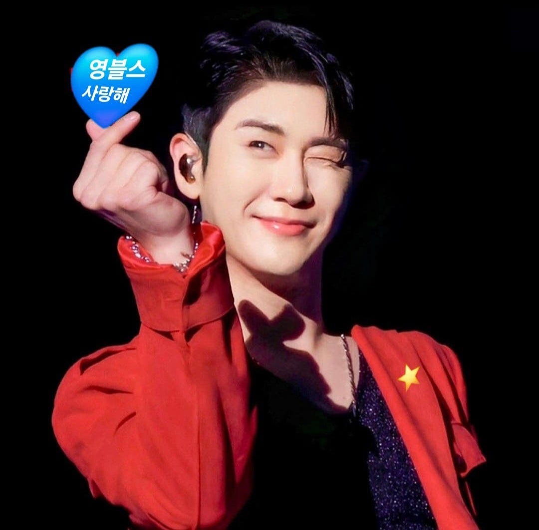 永卓的最新照片