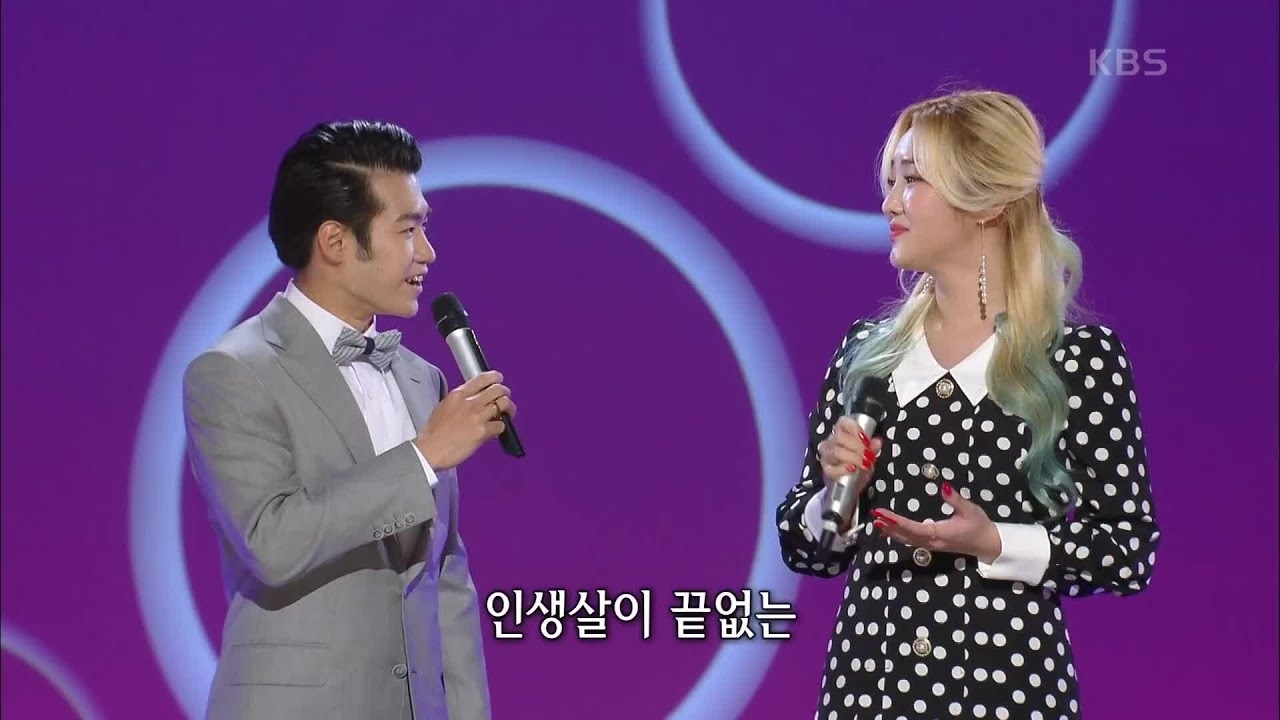 조명섭의 비하인드 컷