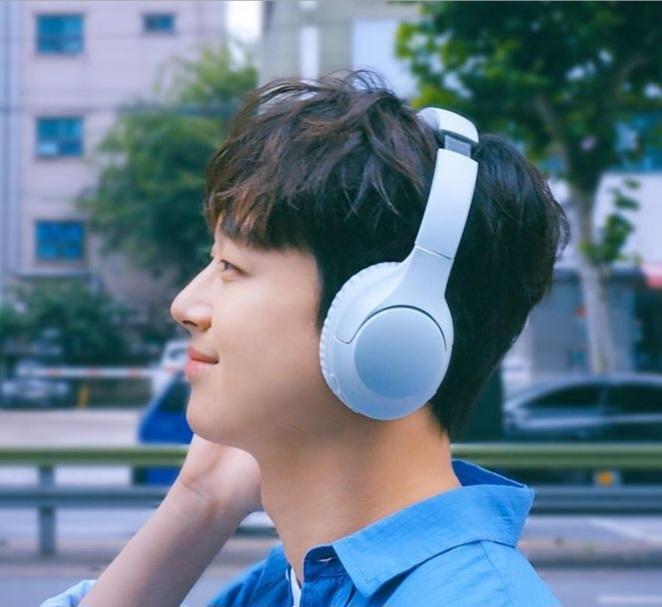 Cuplikan di balik layar dari Lee Chanwon