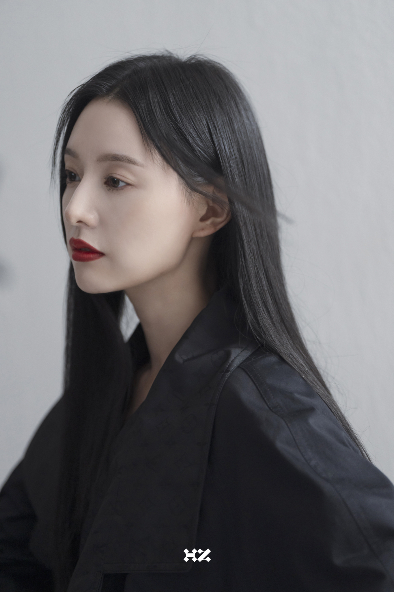 Recent activity shot of Kim Jiwon