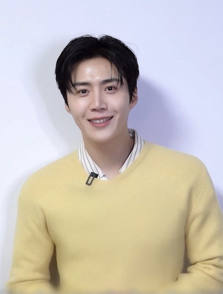 キム・ソンホのビハインドカット