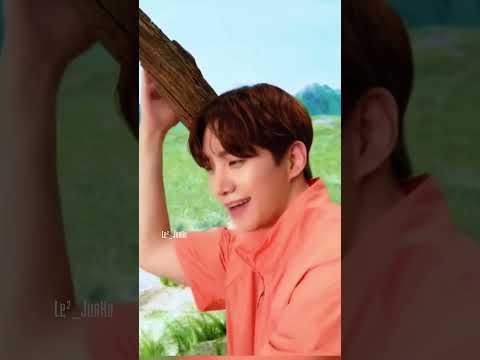 이준호의 비하인드 컷