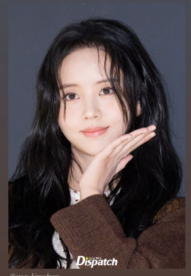 金所炫的幕后花絮