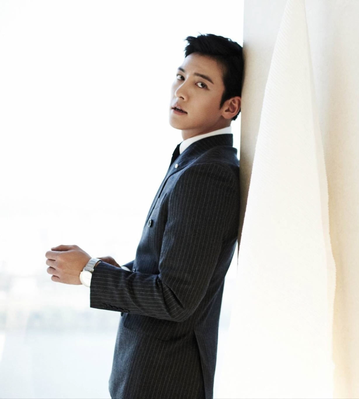 Latest photo of Ji Changwook