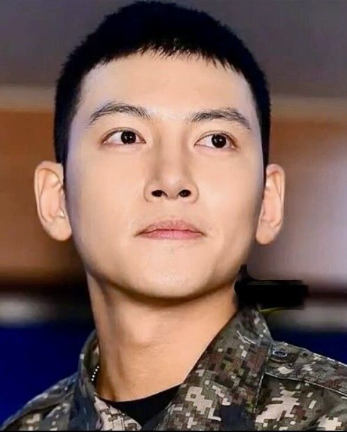 Recent activity shot of Ji Changwook