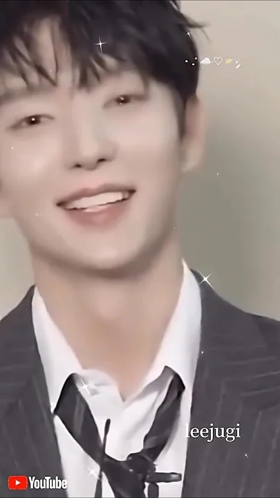 Latest photo of Lee Joongi